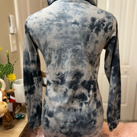 Sweater long sleeve dress size large - Picture 3 of 5